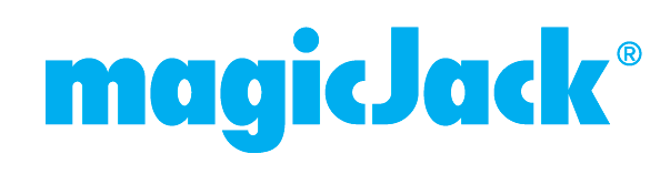 magicJack logo